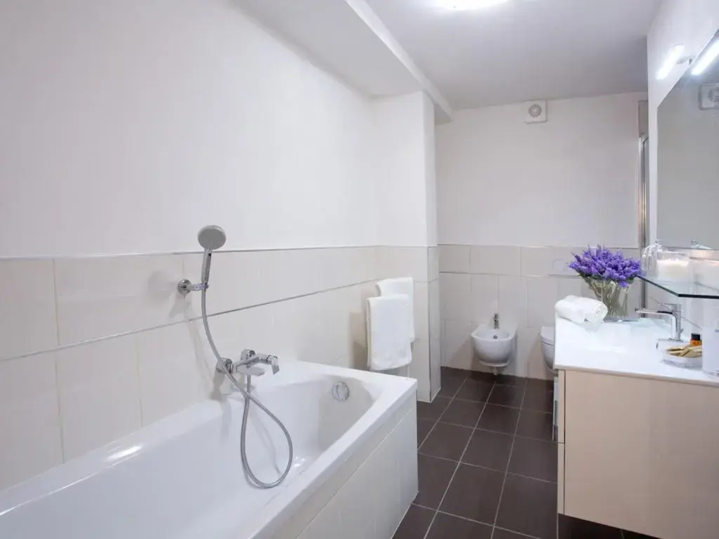 Sala Comacina Apartment No 1 (Sleeps 10)