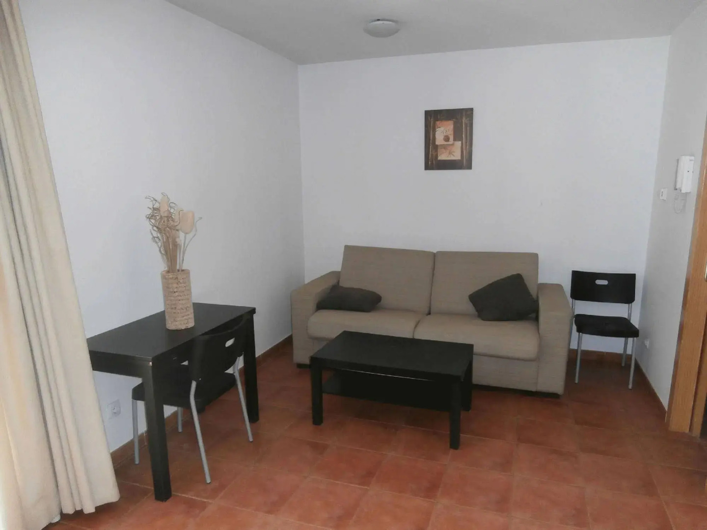 Apartamentos Monte Gorbea ASN