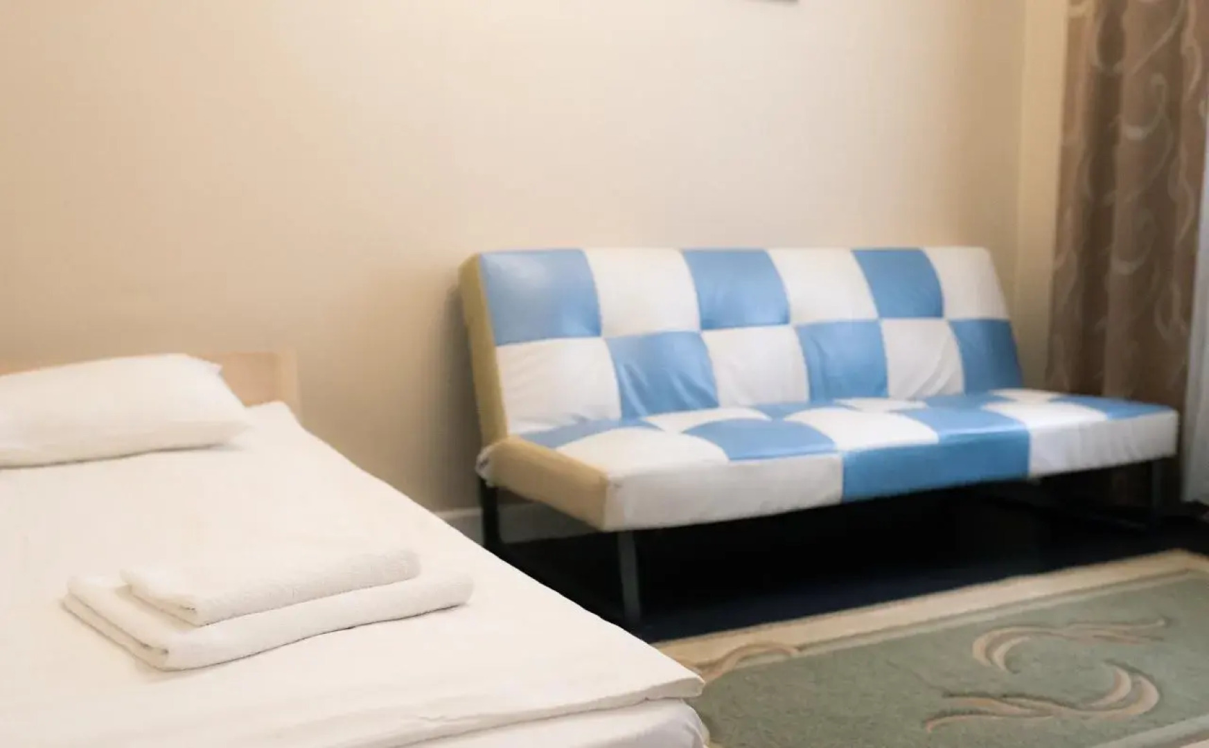 Шанырак на Абая 