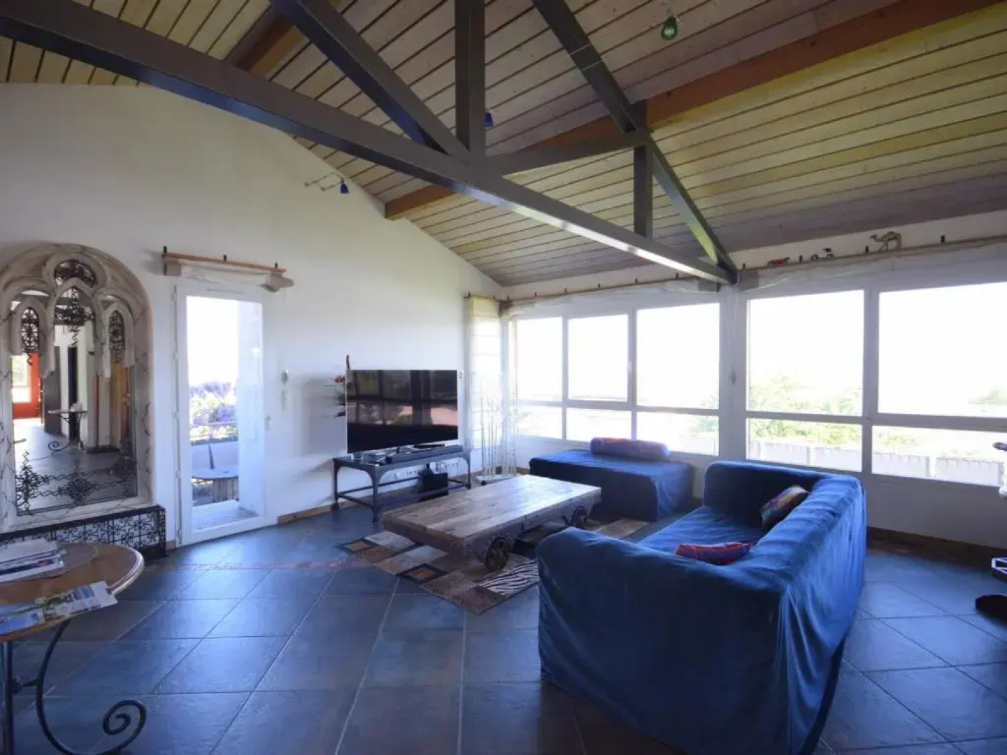 Maison Lugrin, 6 pièces, 8 personnes - FR-1-498-19