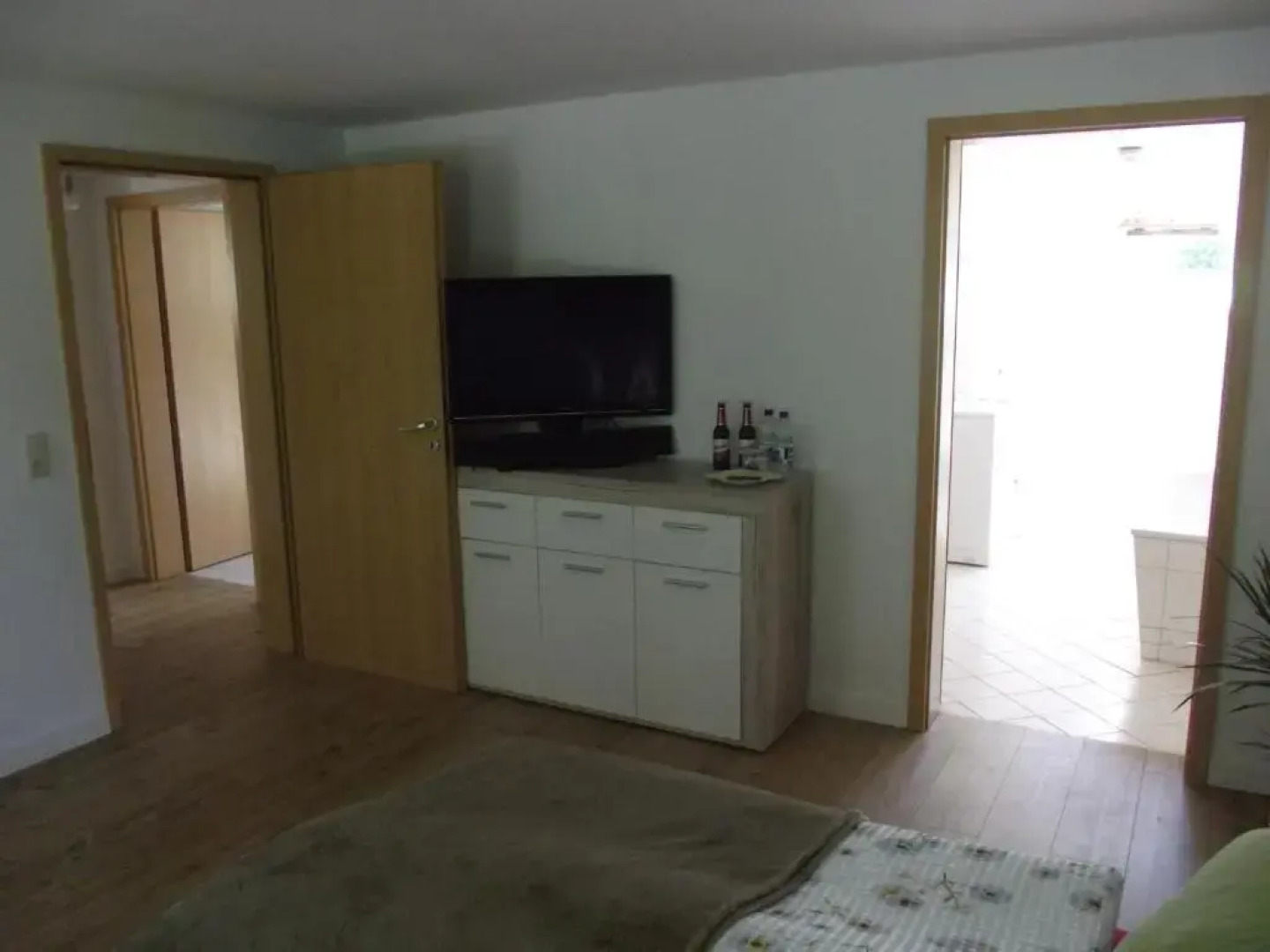 Zimmervermietung M.P.