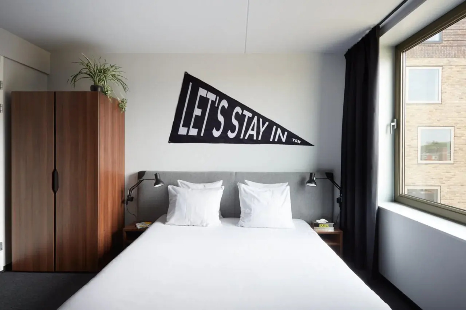 The Social Hub Groningen