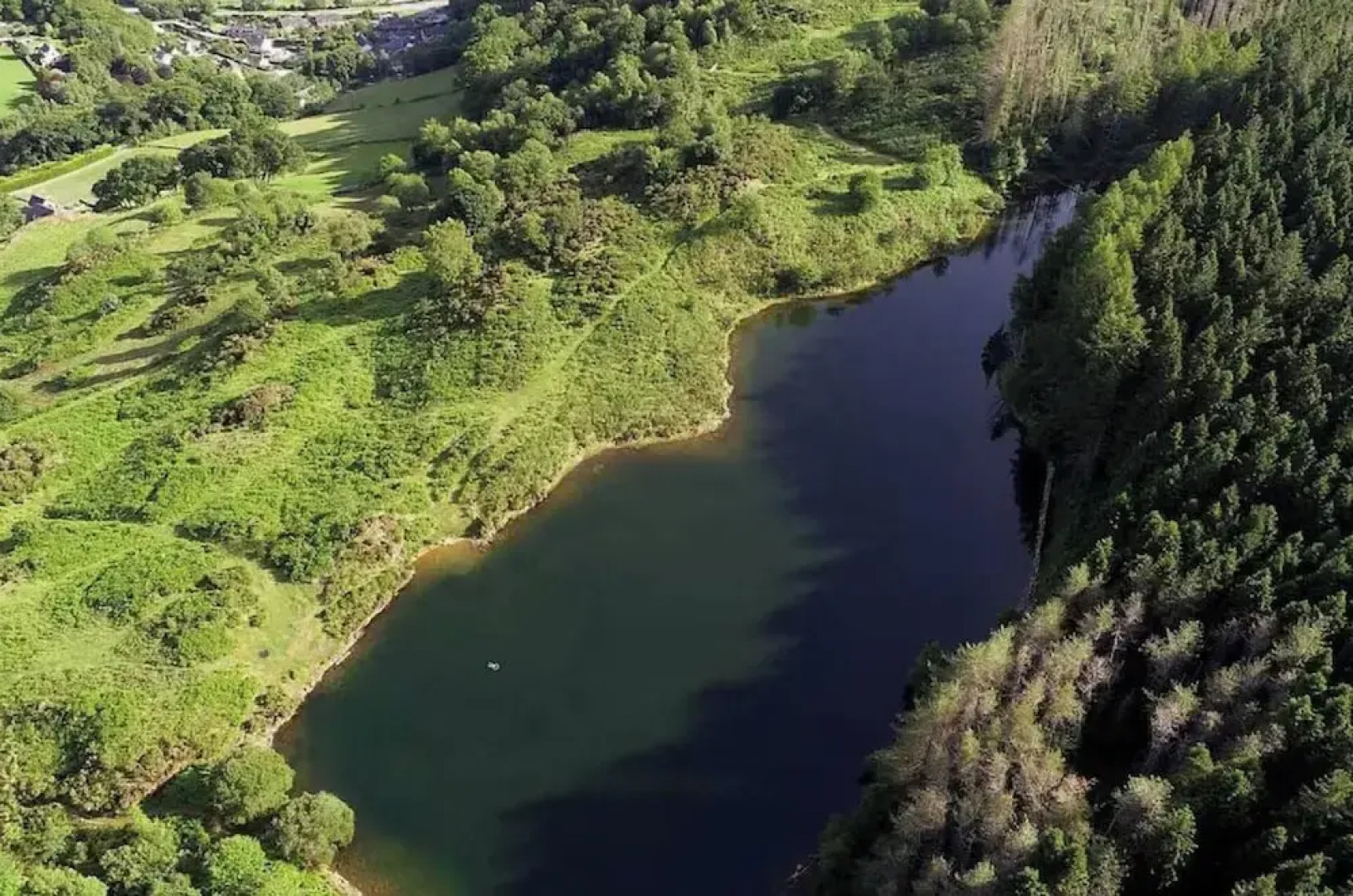 Sleep 4-5 Family Cottage - Petok, Parking,gameroom