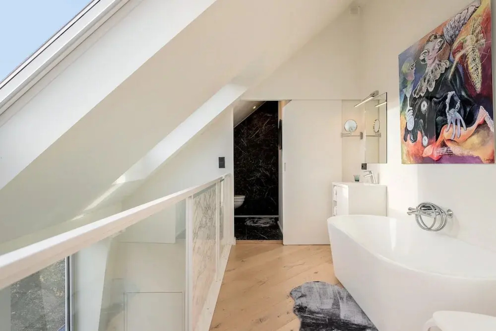 Exclusive boutique Hotel Lit d'Art