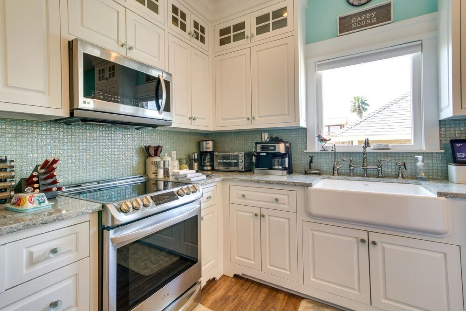 Waterfront Port Isabel Home w/ Private Boat Dock!