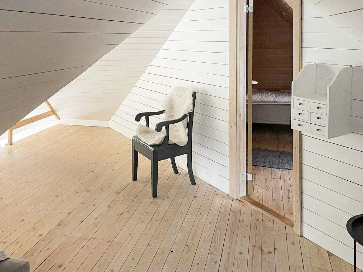 10 Person Holiday Home in Norre Nebel