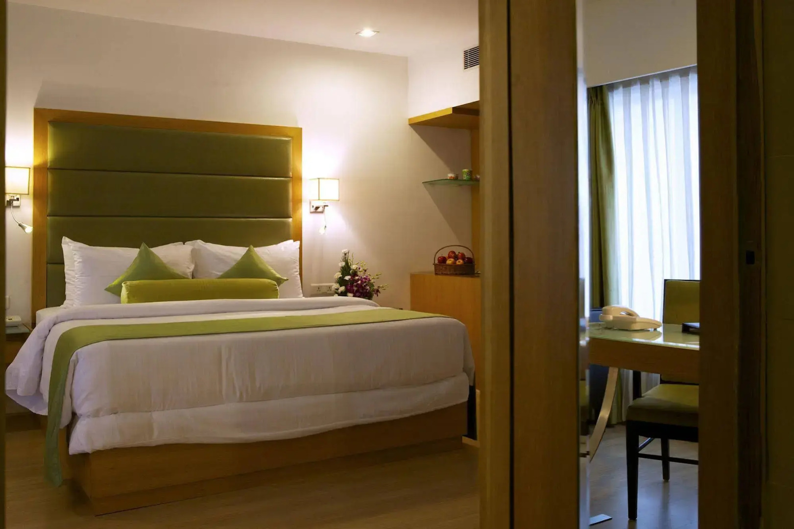 Peerless Hotel Hyderabad