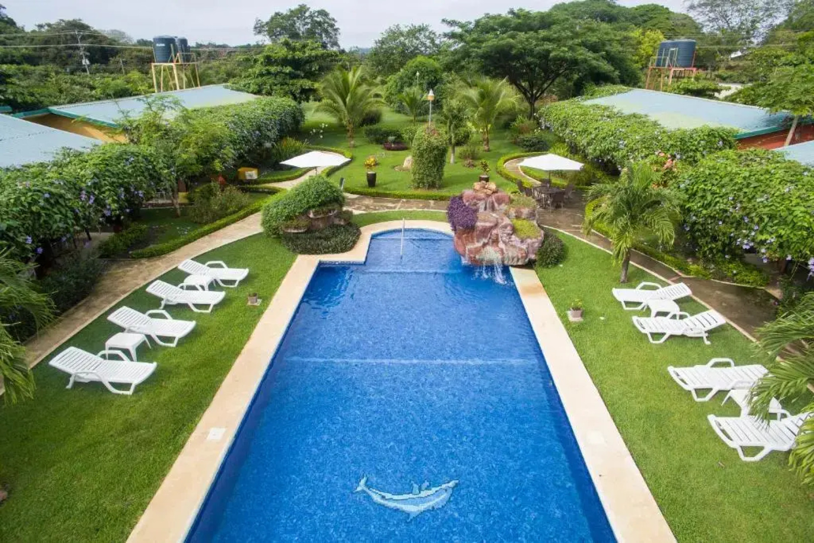 Playa Potrero Apartments