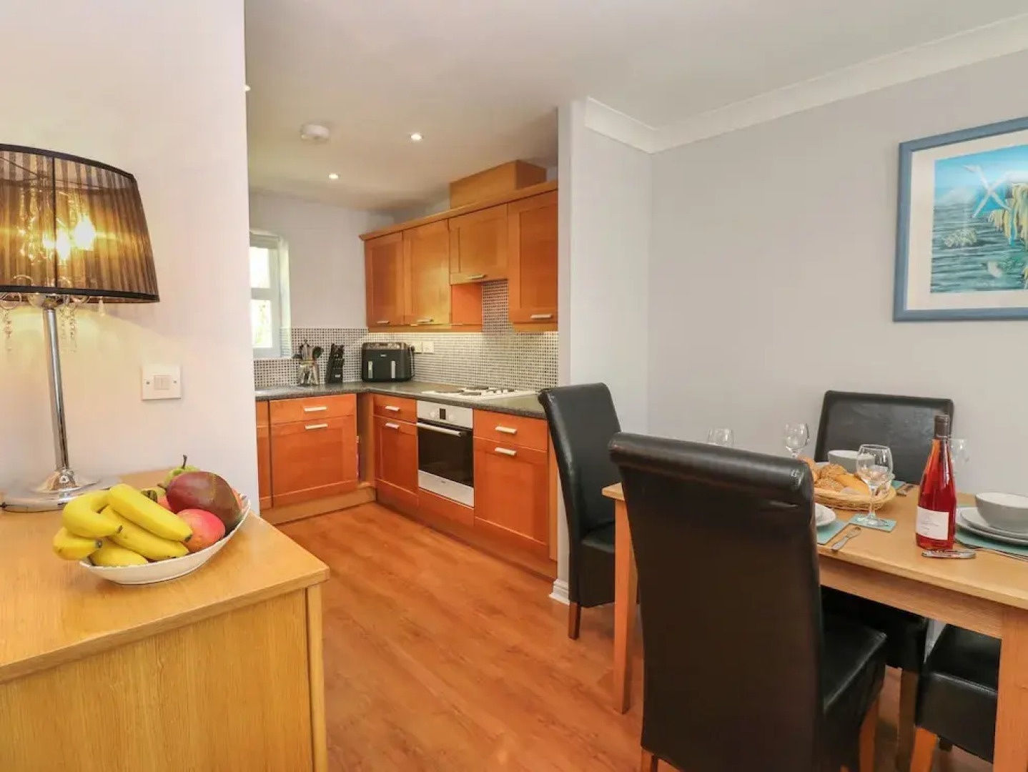 The Chase - 30 Ayr Avenue