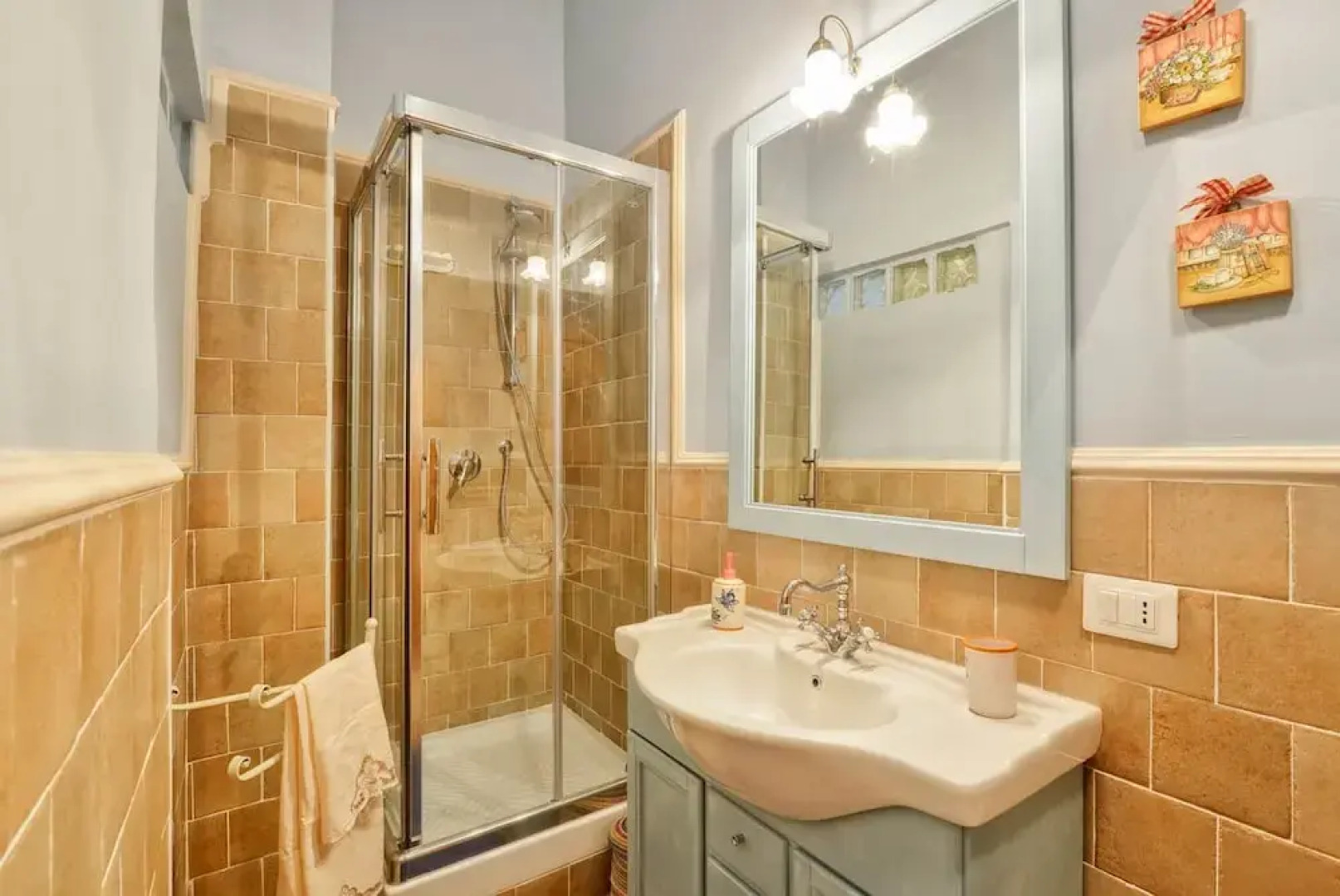 Apartments La Boungaville