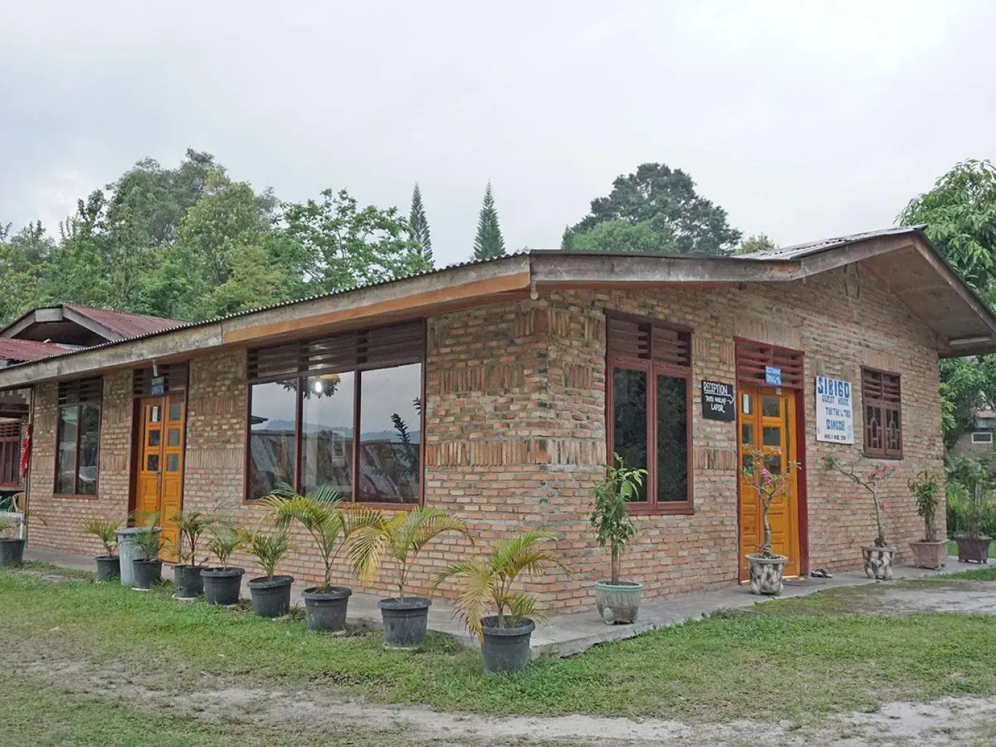 OYO 2379 Hotel Sibigo