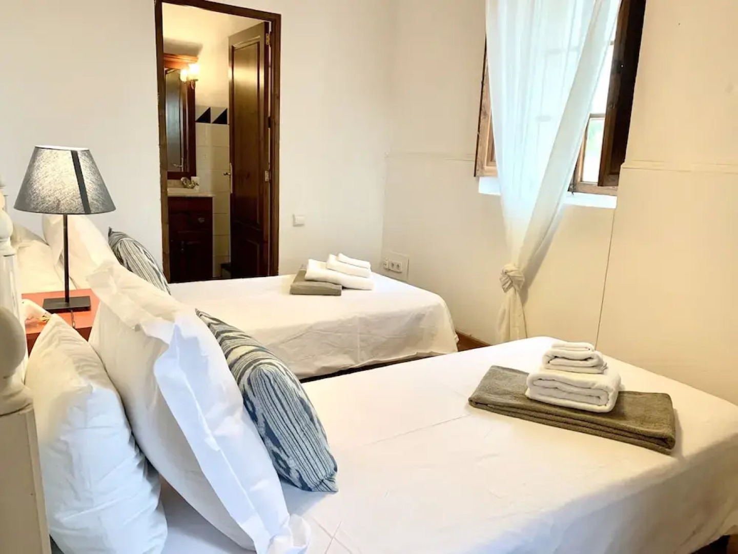 Casa des Regant - Son Nebot