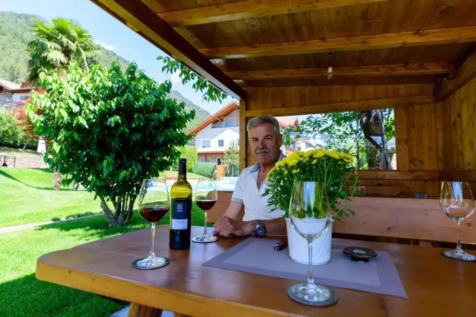 Ferienwohnungen Haus Christine