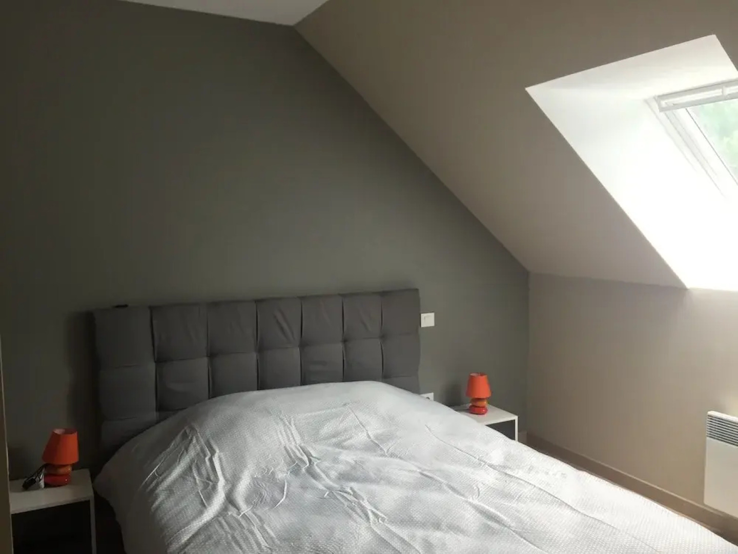 Villa Cheveux D'anges à Merlimont