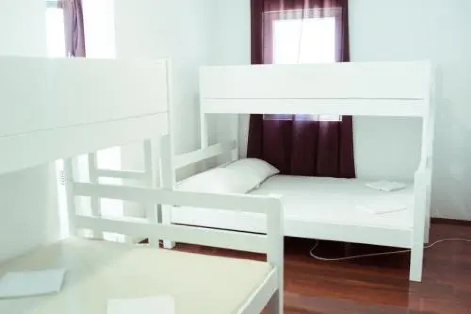 Guesthouse Crazy Night