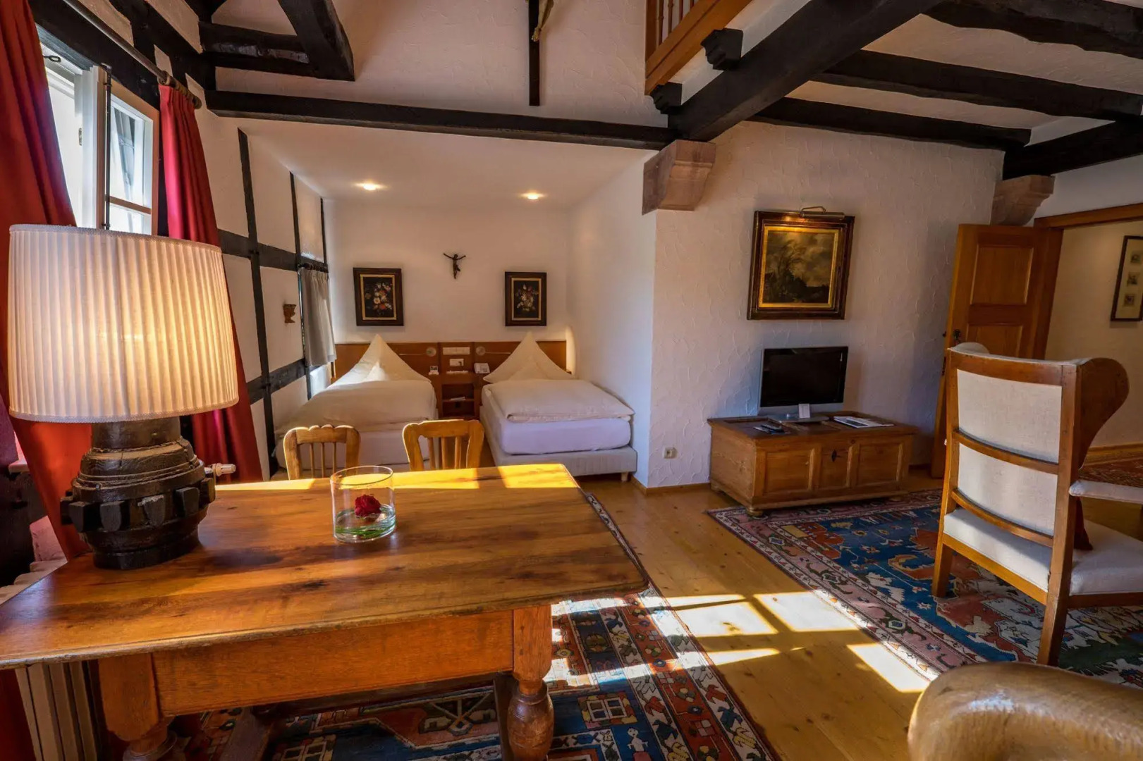 Neumühle Resort & Spa