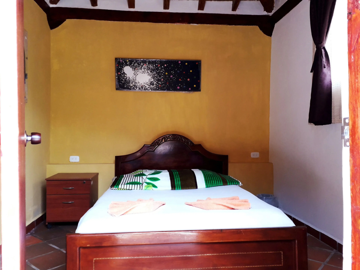 Vista Hermosa Centro Recreativo - Hostel