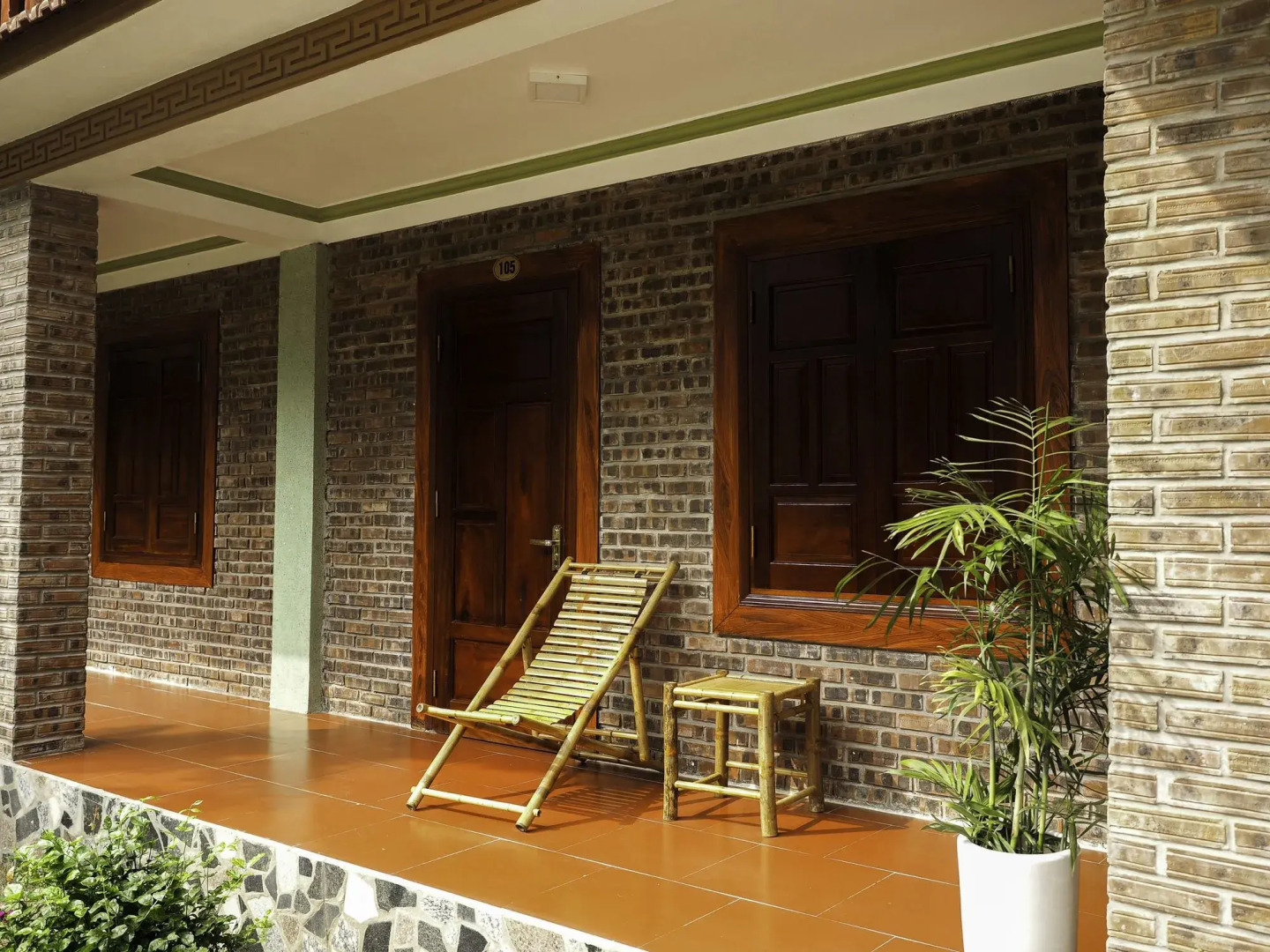 Trang An Heritage Garden