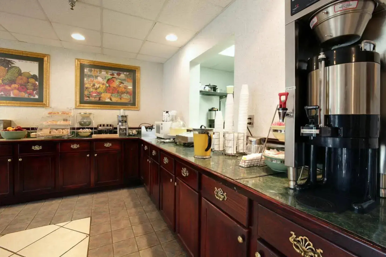 Candlewood Suites Jonesboro by IHG