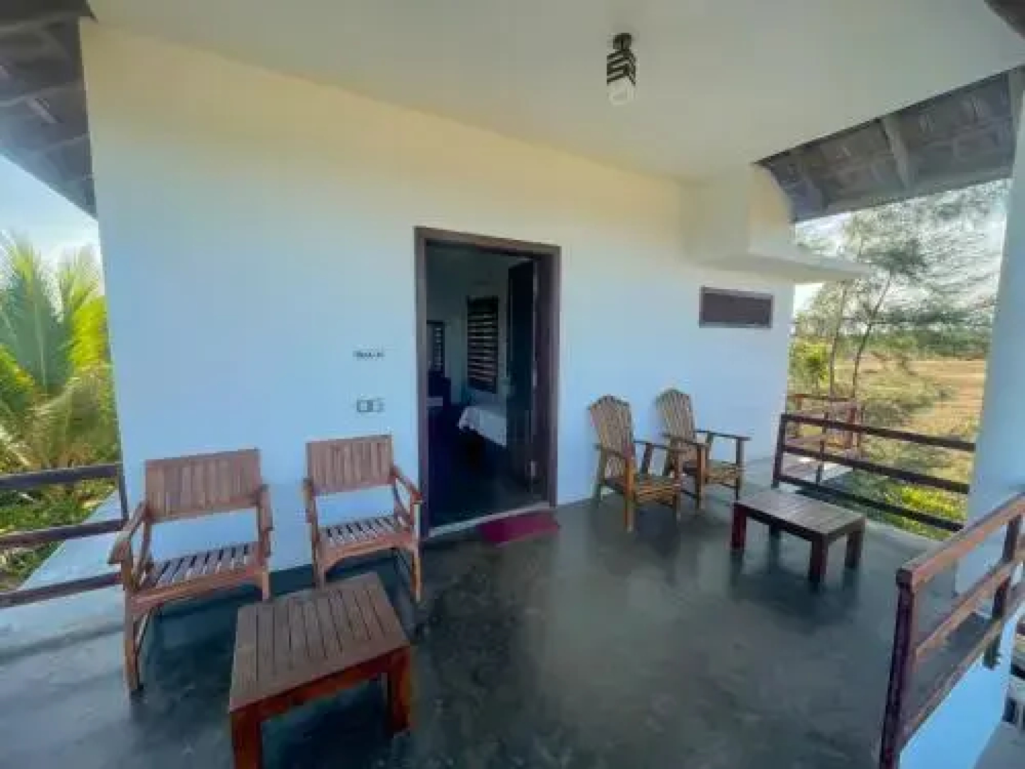 Whisky Point Surf Cabana