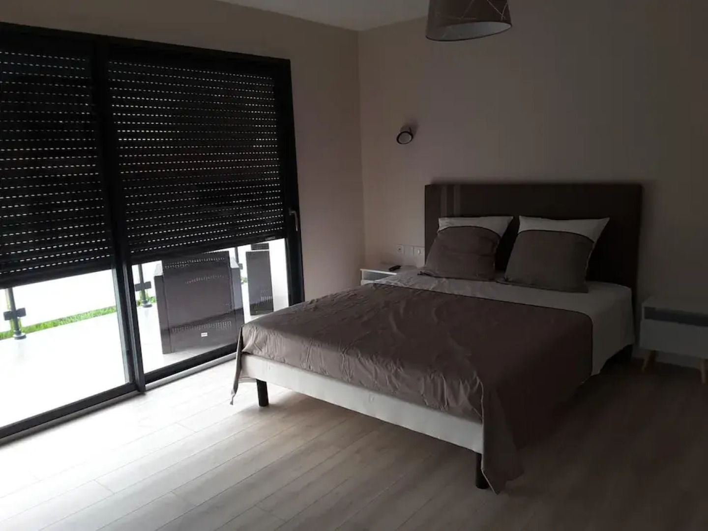 Villa'vi Lyon Est Chambres d'Hôtes