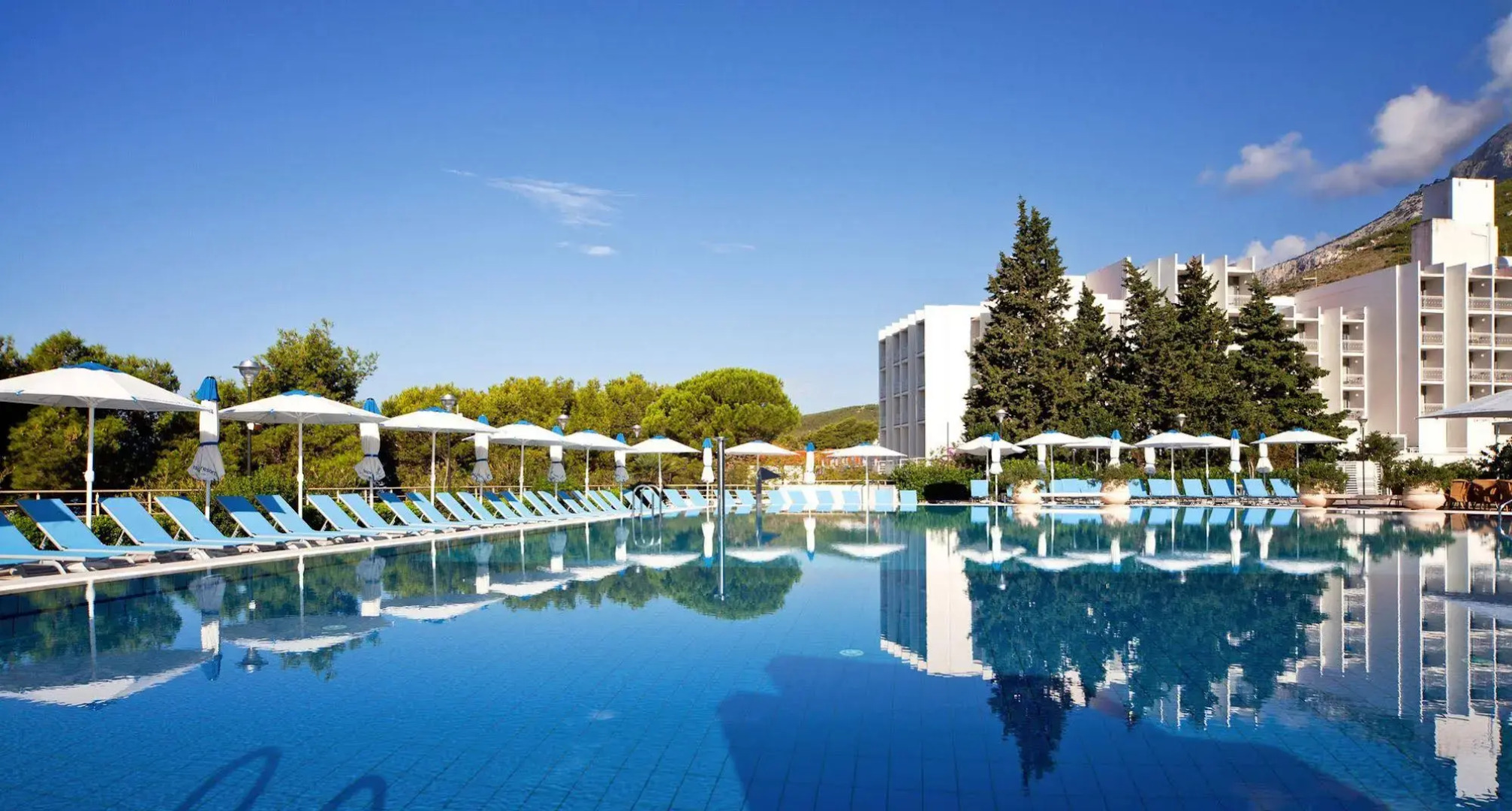 Bluesun Holiday Village Afrodita