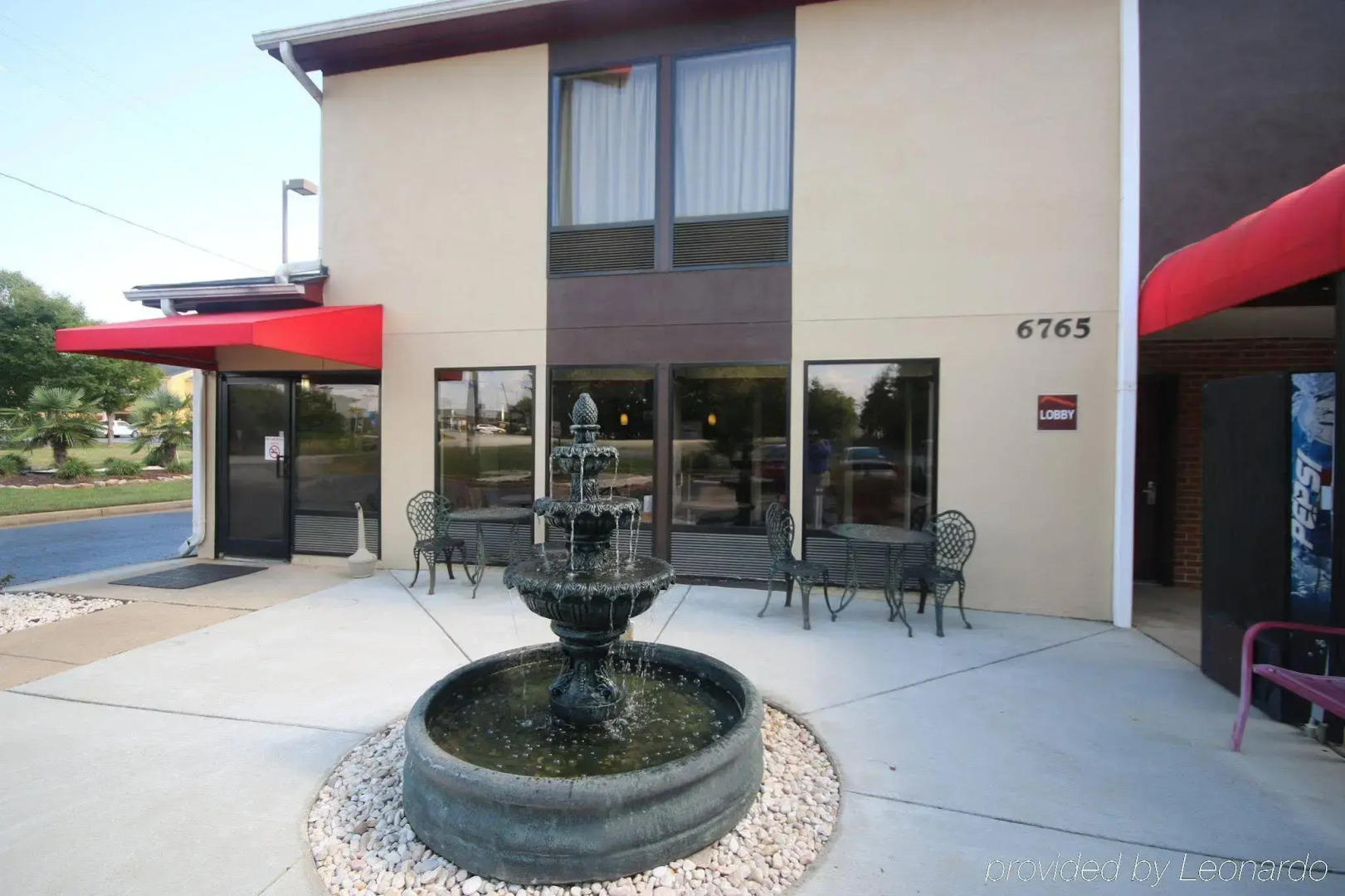 Rodeway Inn Expo Center