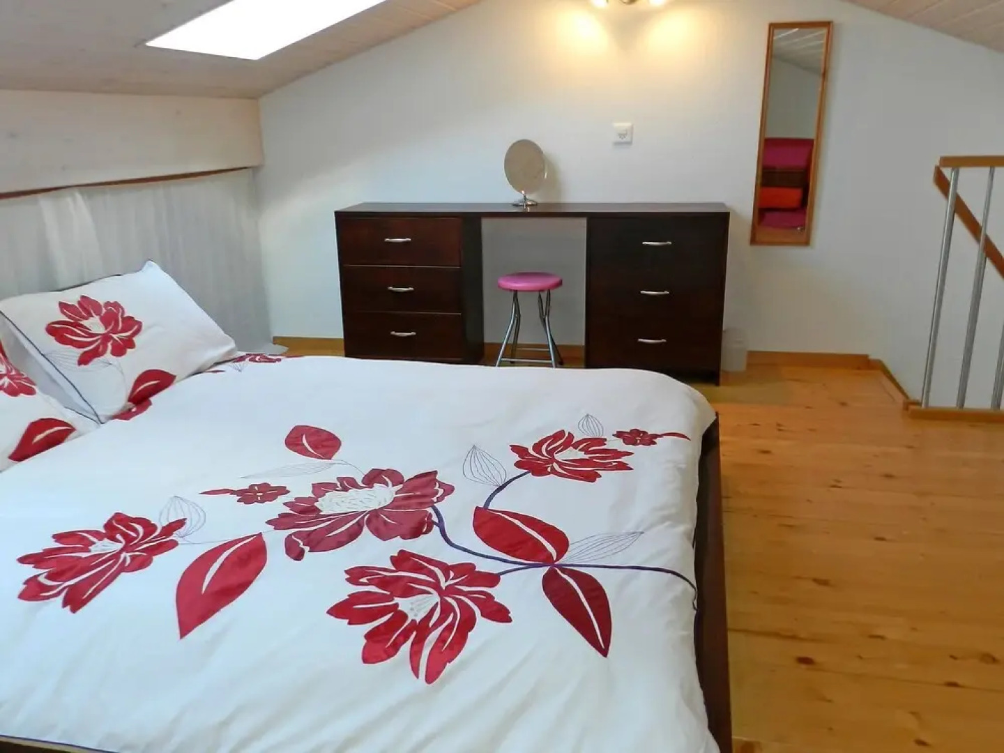 Apt C4 R - R Sidence Bougainville Port-valais