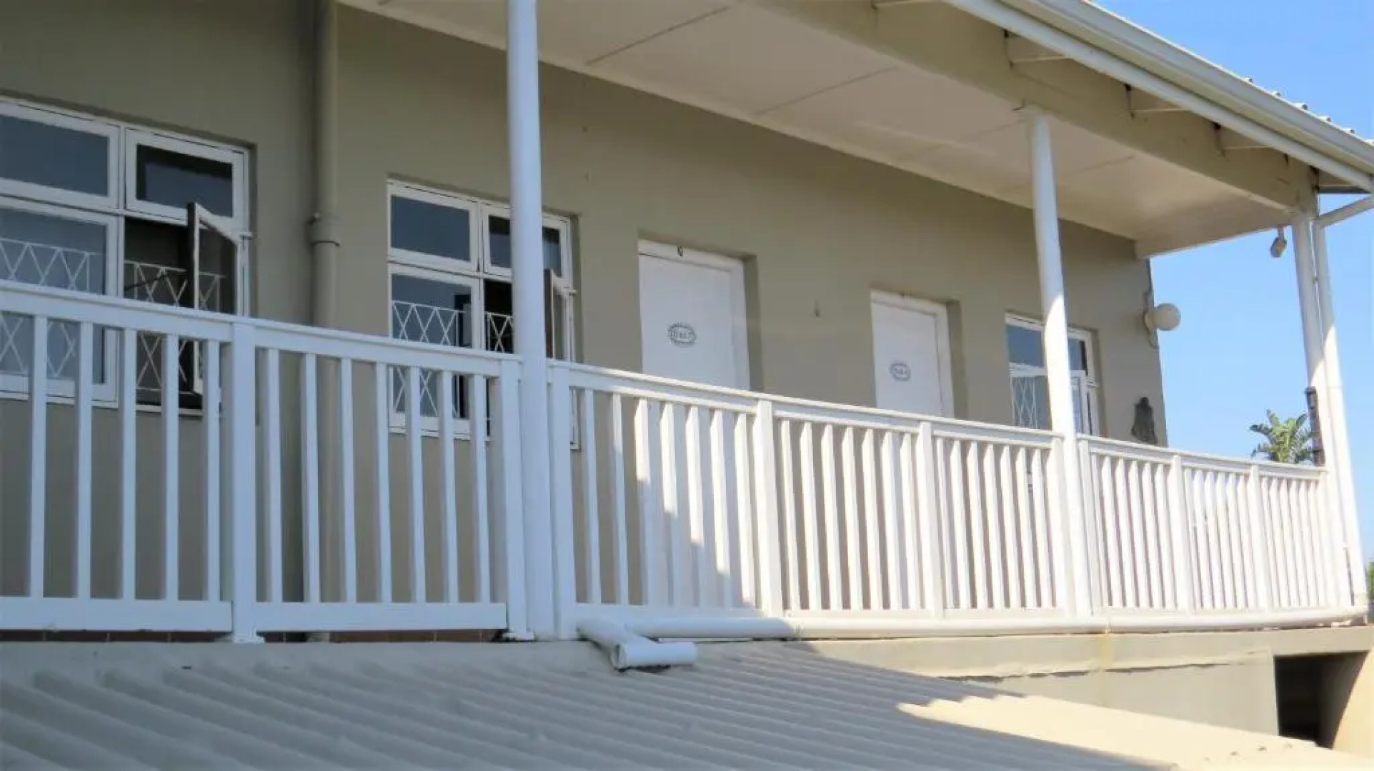 The Tweni Waterfront Guest Lodge