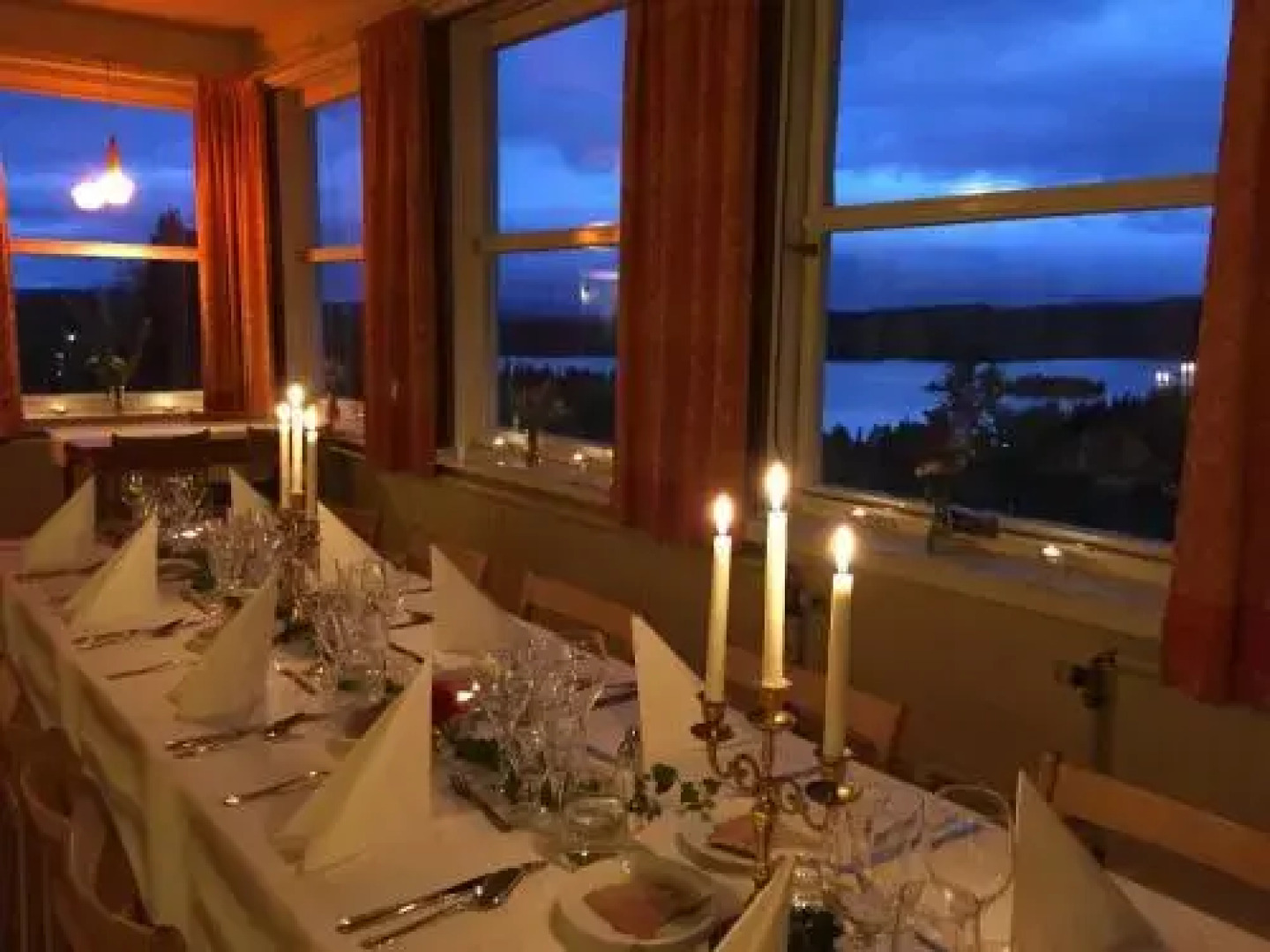 Kolåsens Fjällhotell