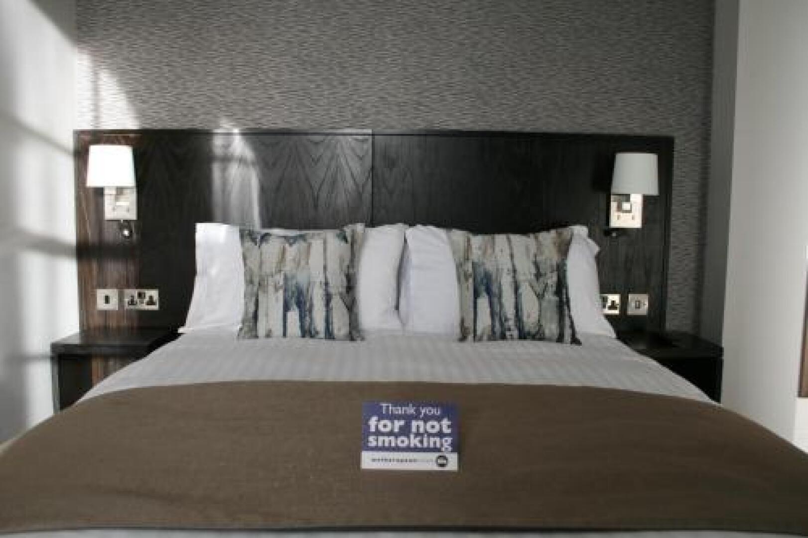 The Yarborough Hotel Wetherspoon