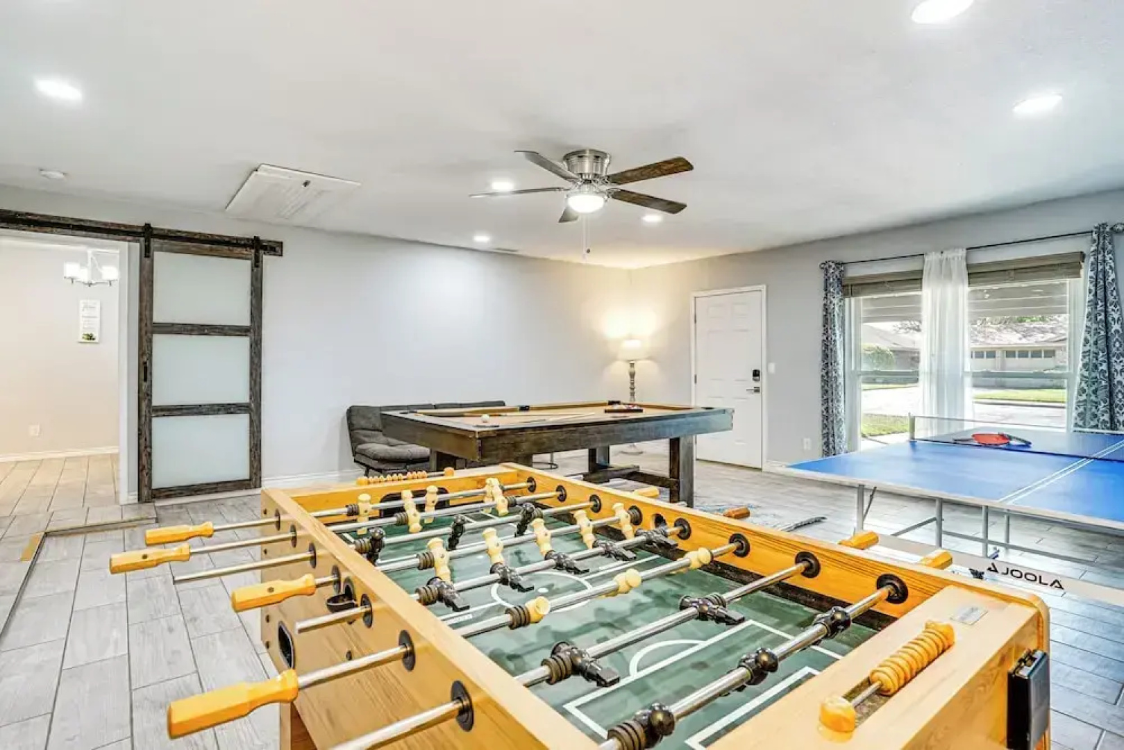 2 Mi to Lake: Home w/ Game Room, Pool & Fast Wifi!