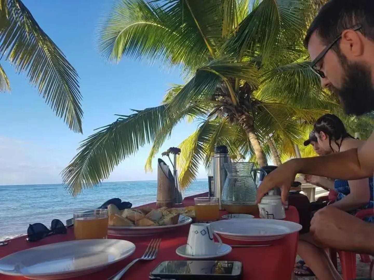 Casa Rural El Paraso de Saona