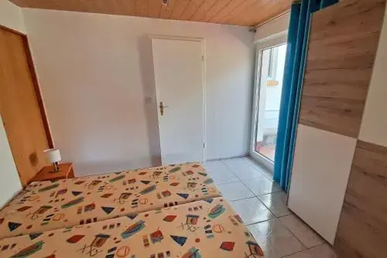 Ferienwohnung Rechlin SEE 9841