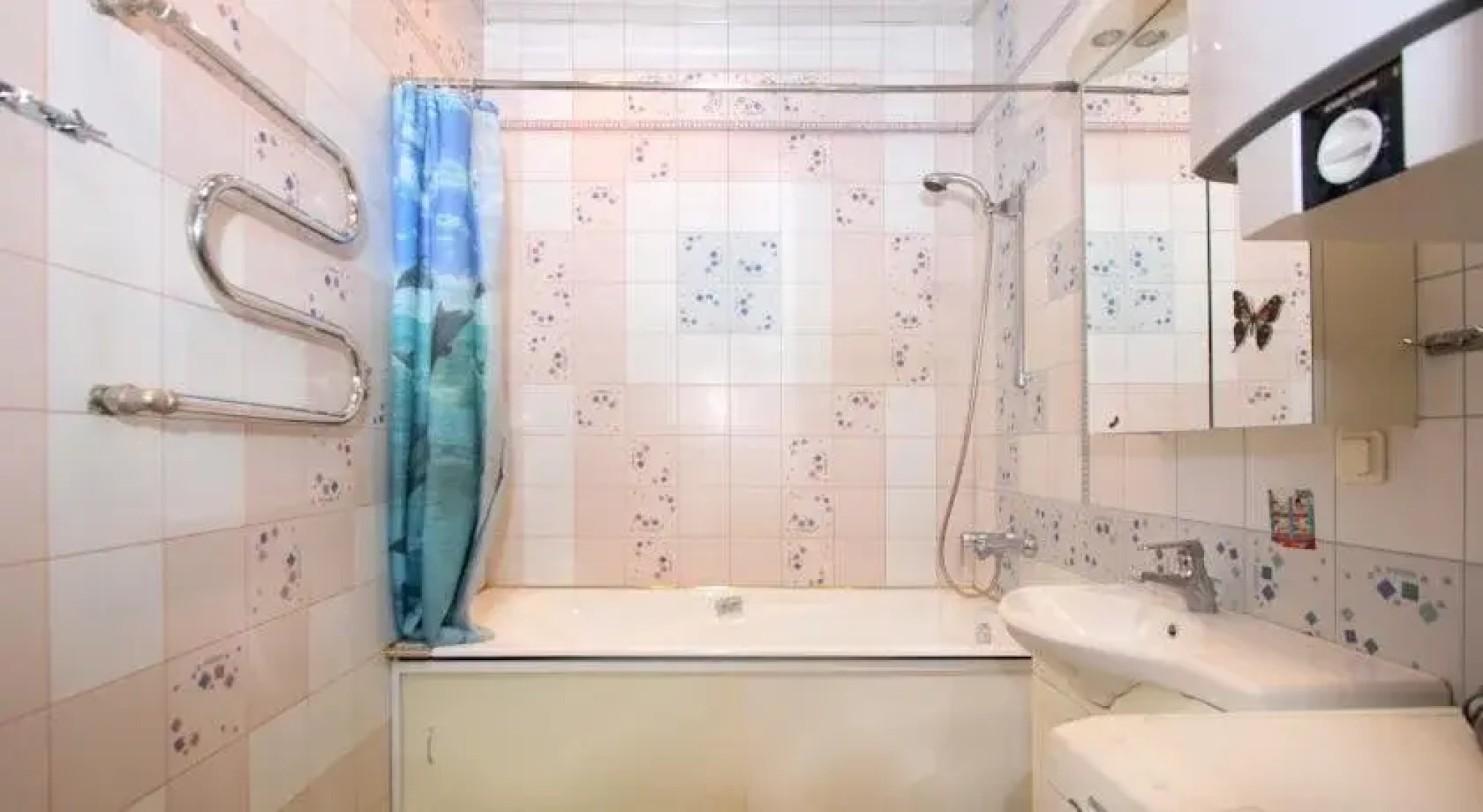 Гостевой Дом Петроградский