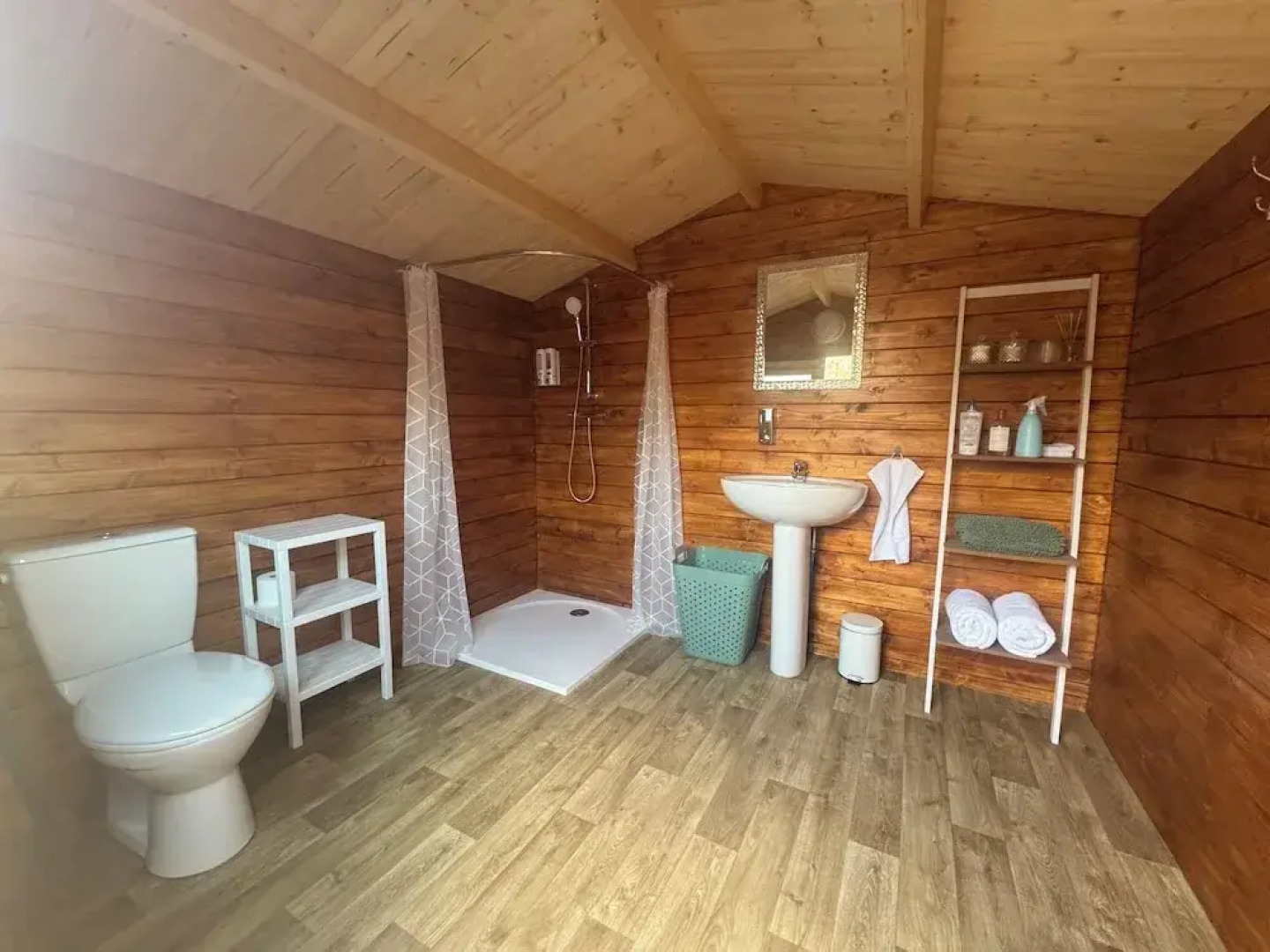 Au domaine du Pré Dieu