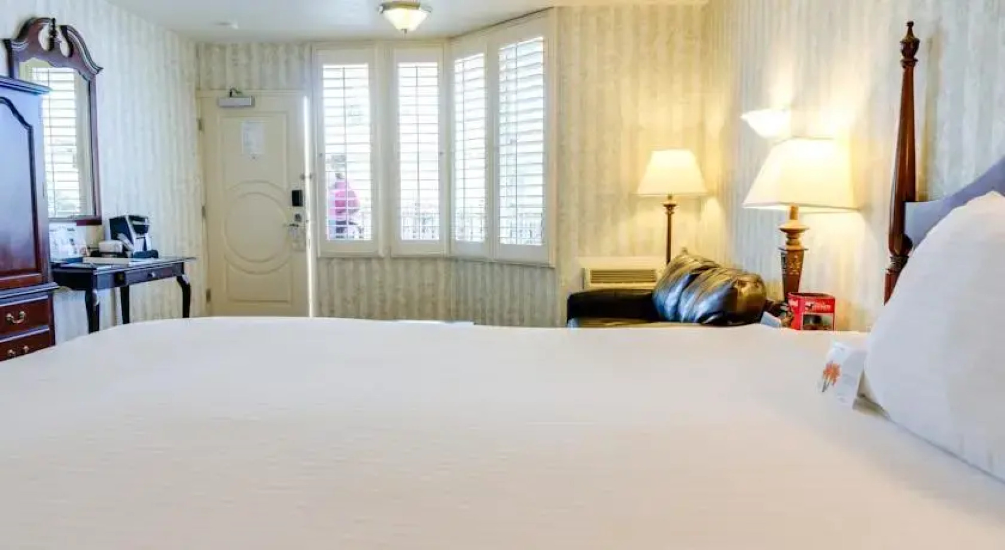 Carousel Inn and Suites