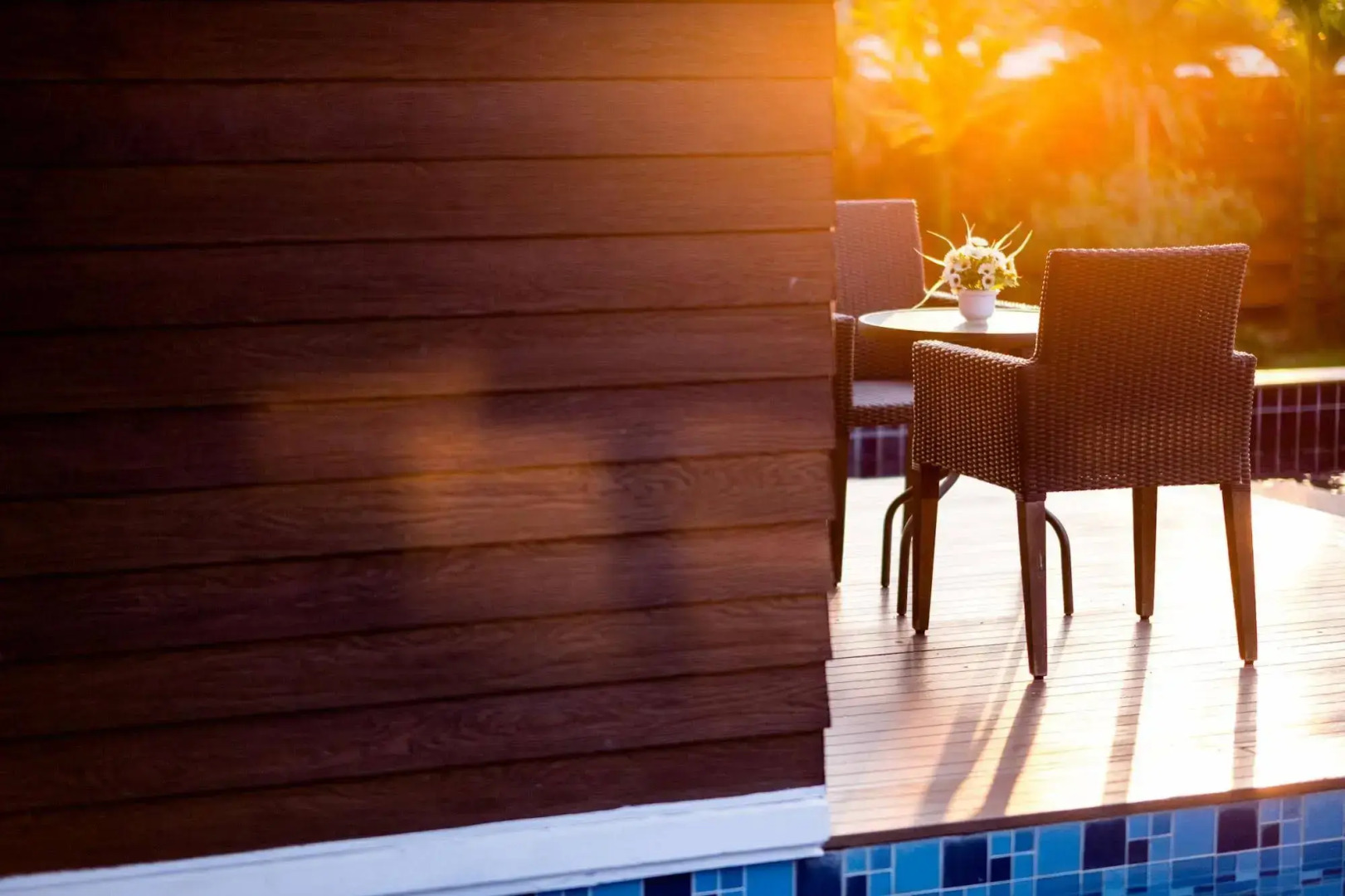 Zen Oasis Chiang Mai Villa