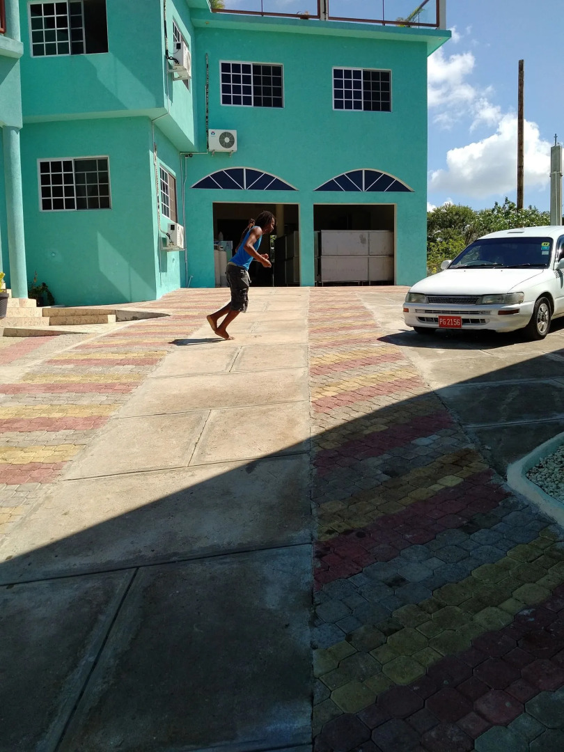 Negril Sky Blue Resorts