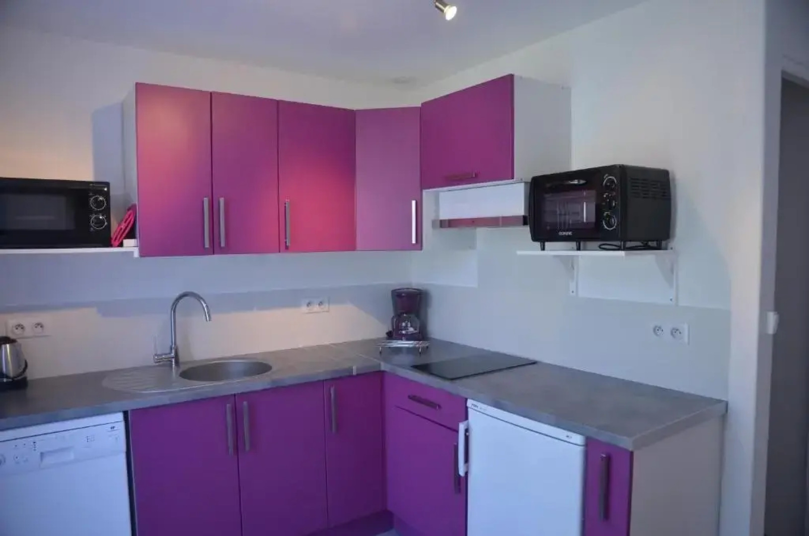 Studios Babord et Tribord