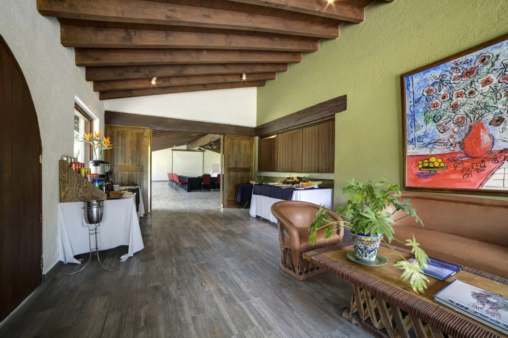 Hotel Avandaro Golf And Spa