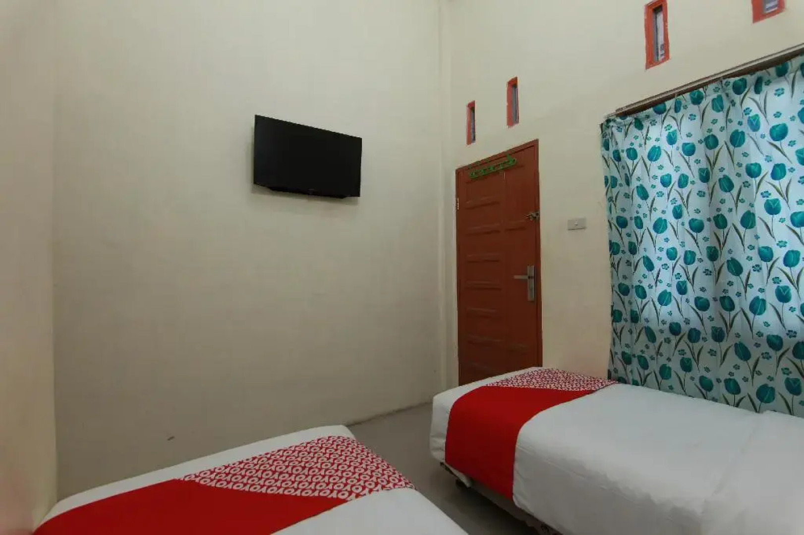 OYO 1440 New Sejarah