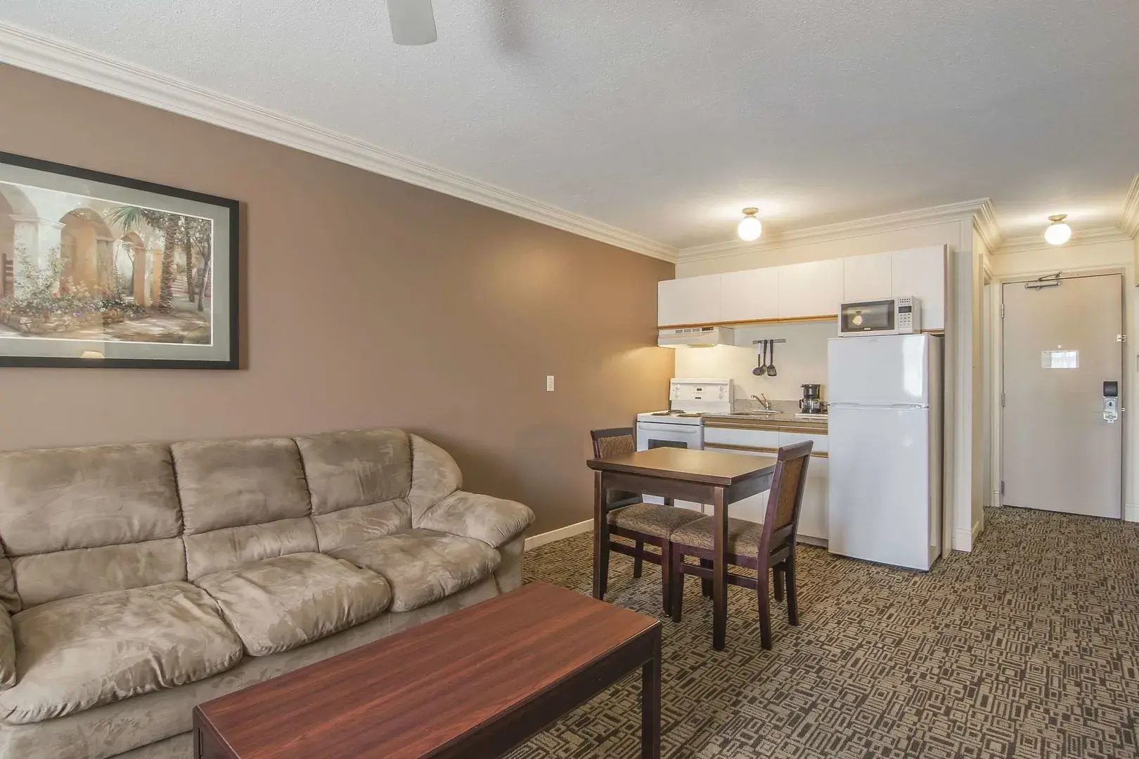 Quality Inn & Suites