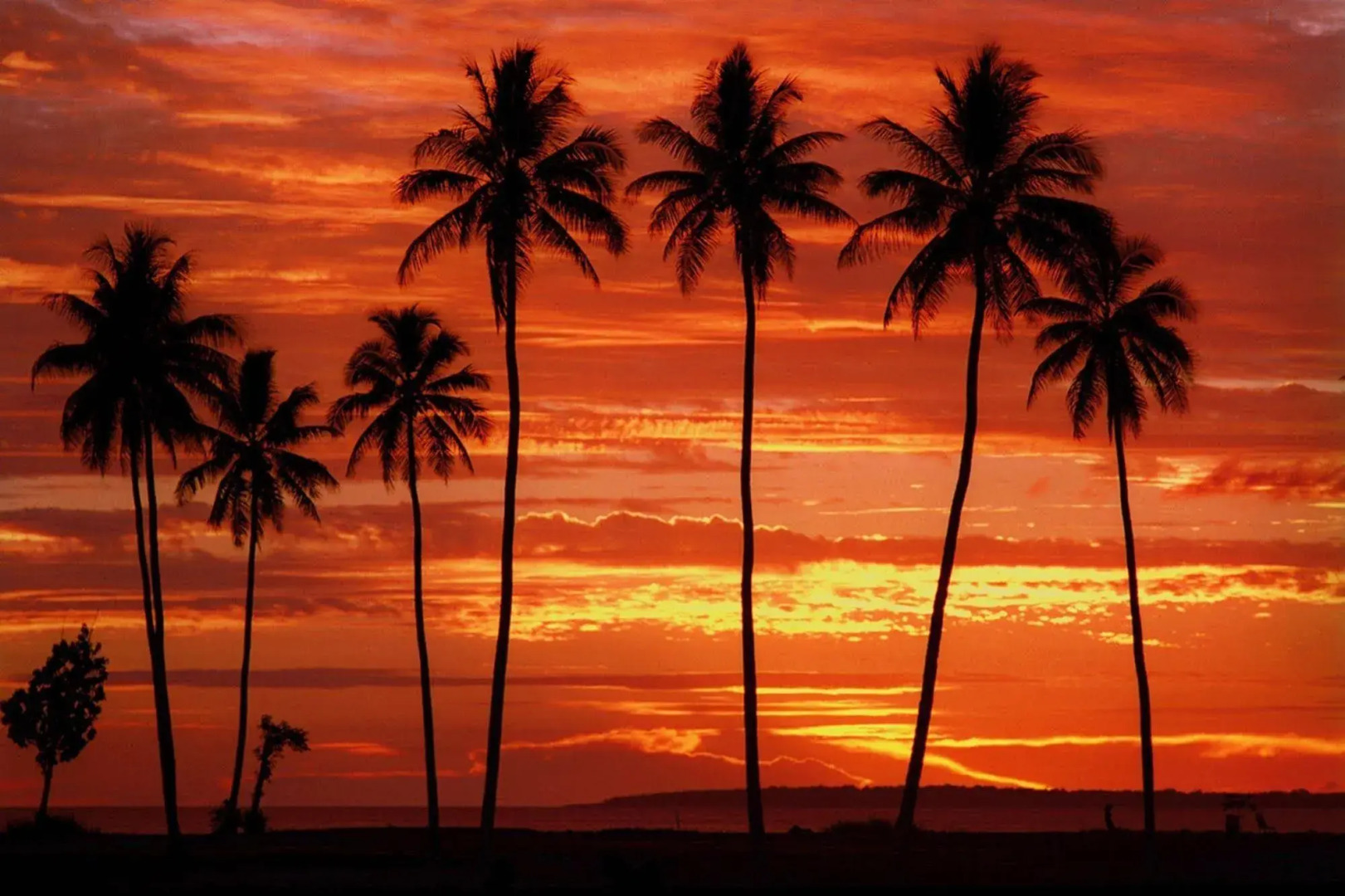 Ratua Private Island Resort