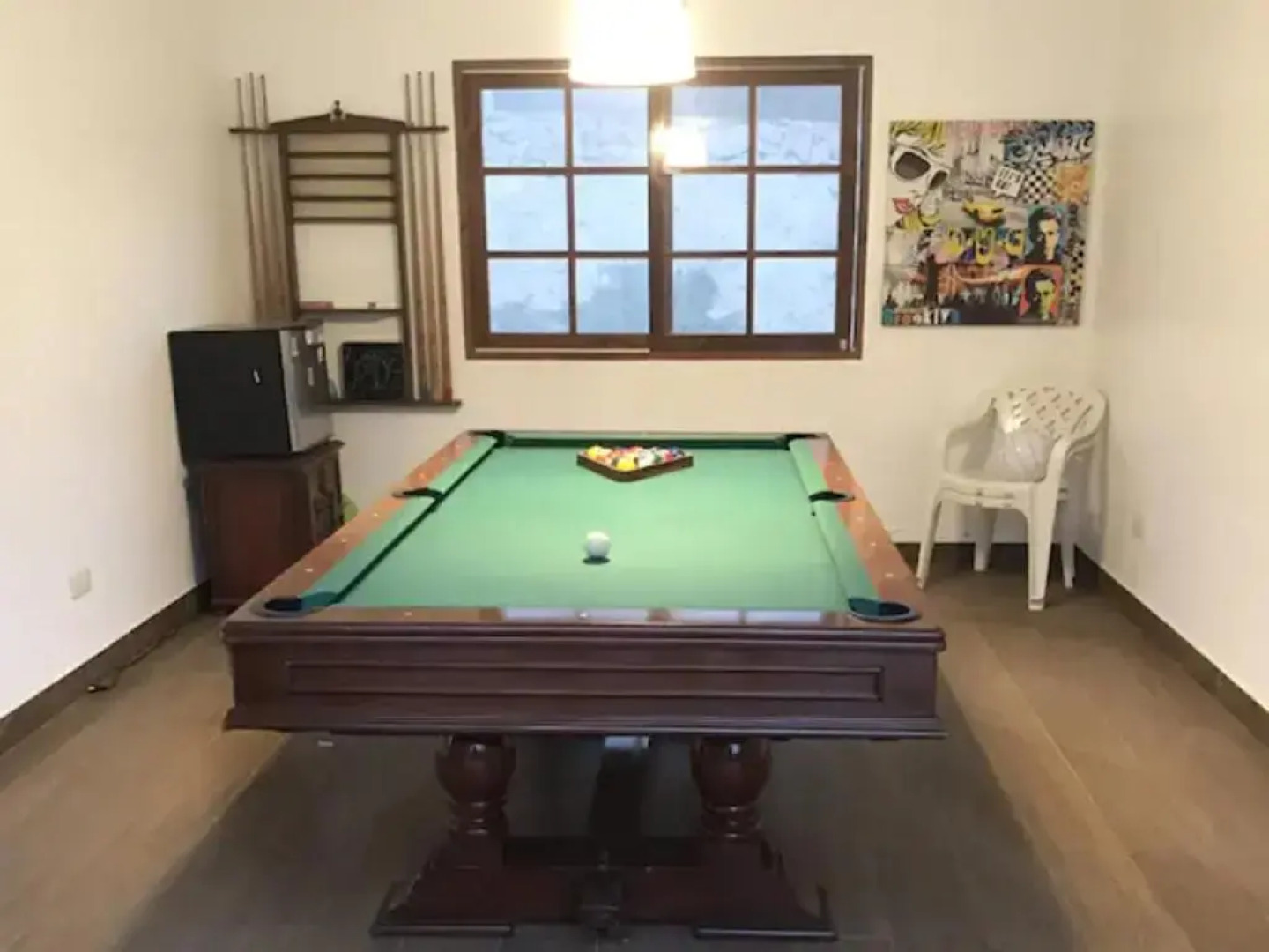 Cieneguilla Eco House