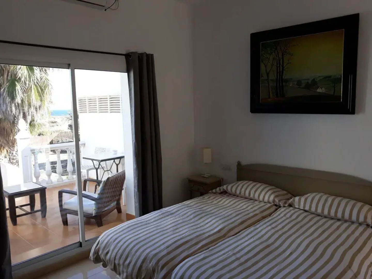 Alojamiento Chalet Villamar