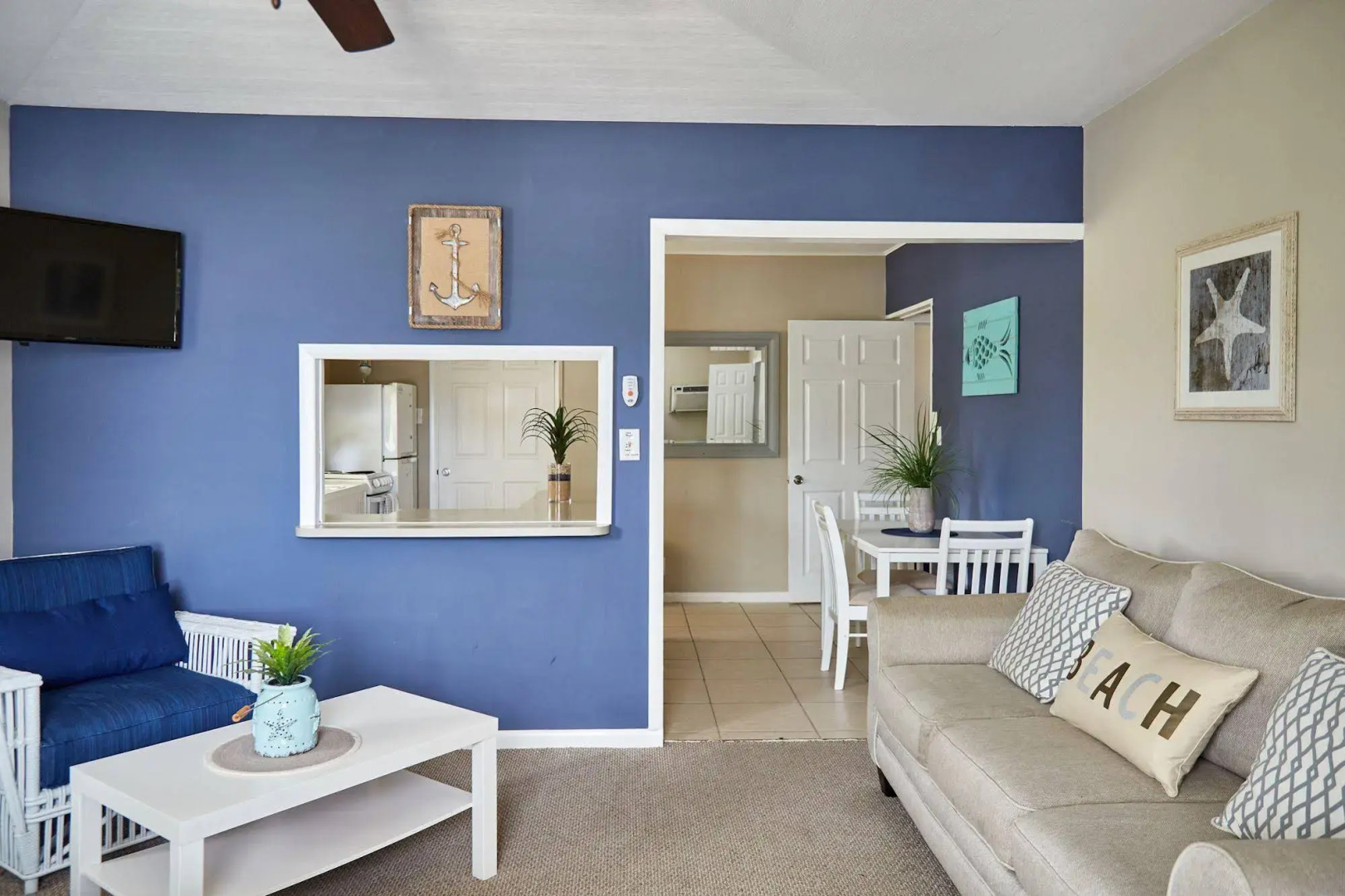 Seascape Resort & Marina