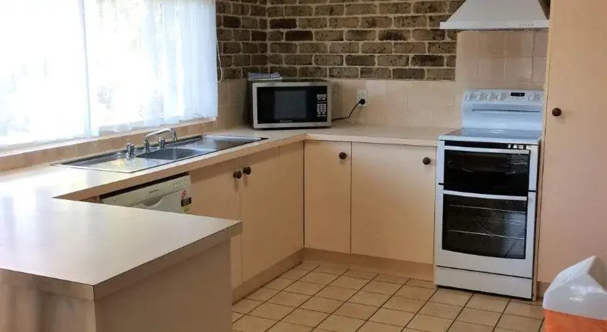 Beachfront Apartments