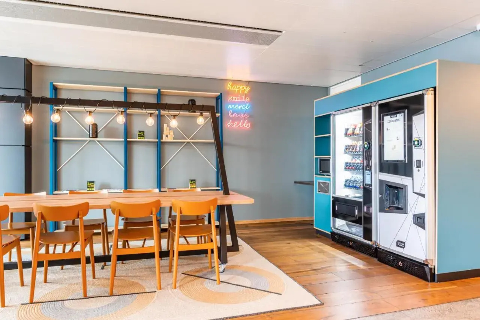 B&B Hotel Lausanne Crissier