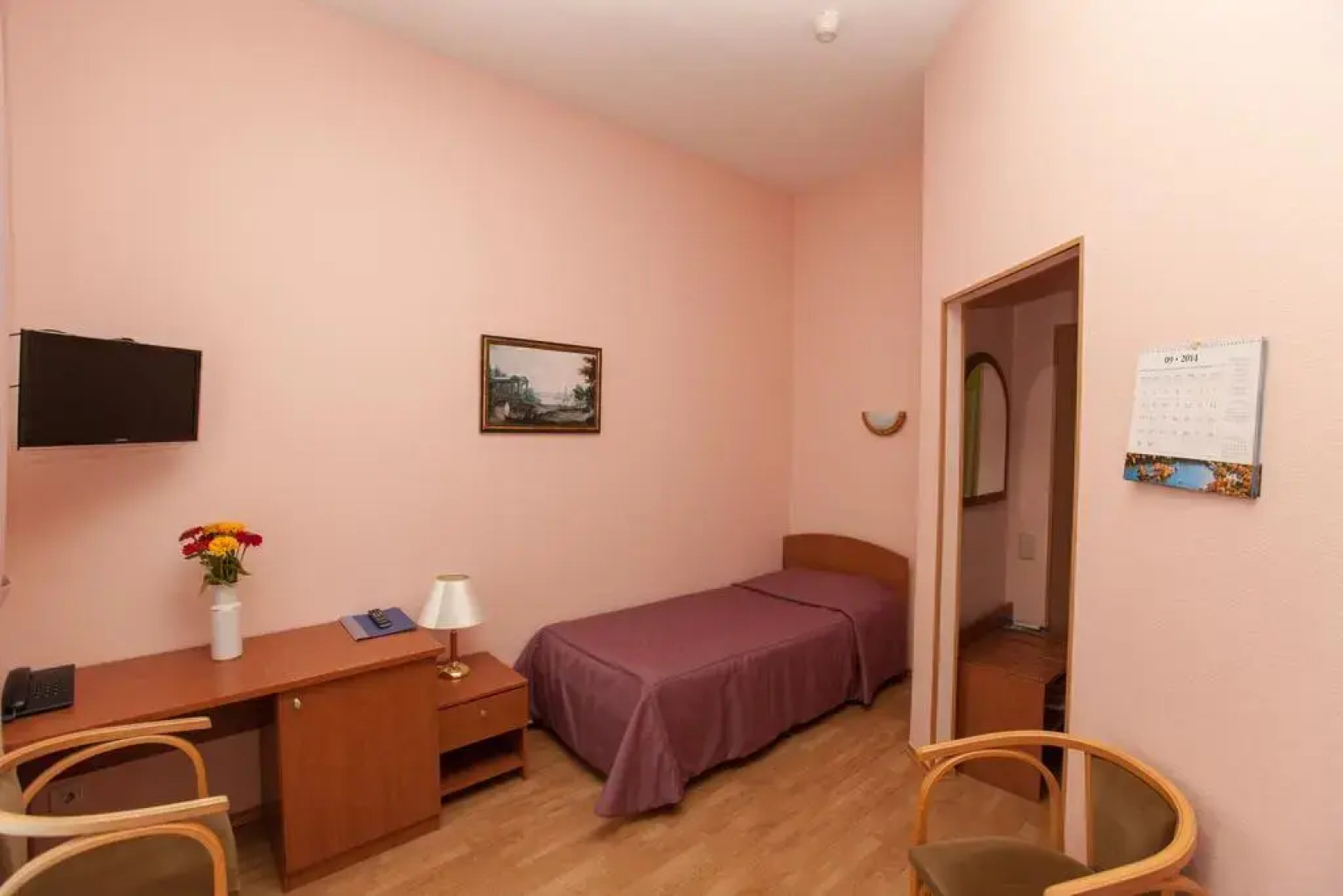 Гостиница Екатерина